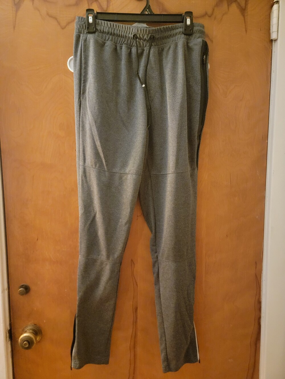 RBX Momentum Fleece Joggers with Drawstring